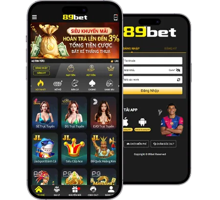 Giao dịch nhanh chóng tại kk55 app