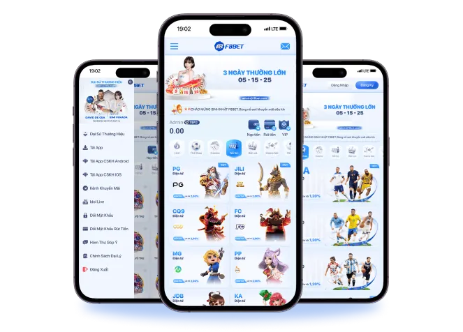 Biểu tượng trải nghiệm mượt mà