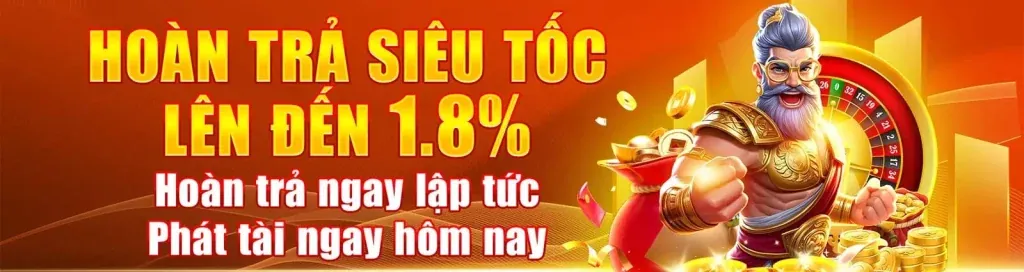 Khuyến mãi VIP kk55 app