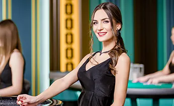 Trải nghiệm sòng bạc trực tiếp trên kk55 app